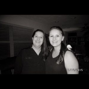 Meet your Posher, Morgan